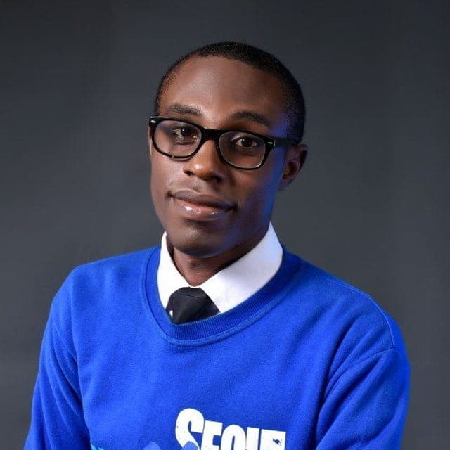 Daniel Amogu