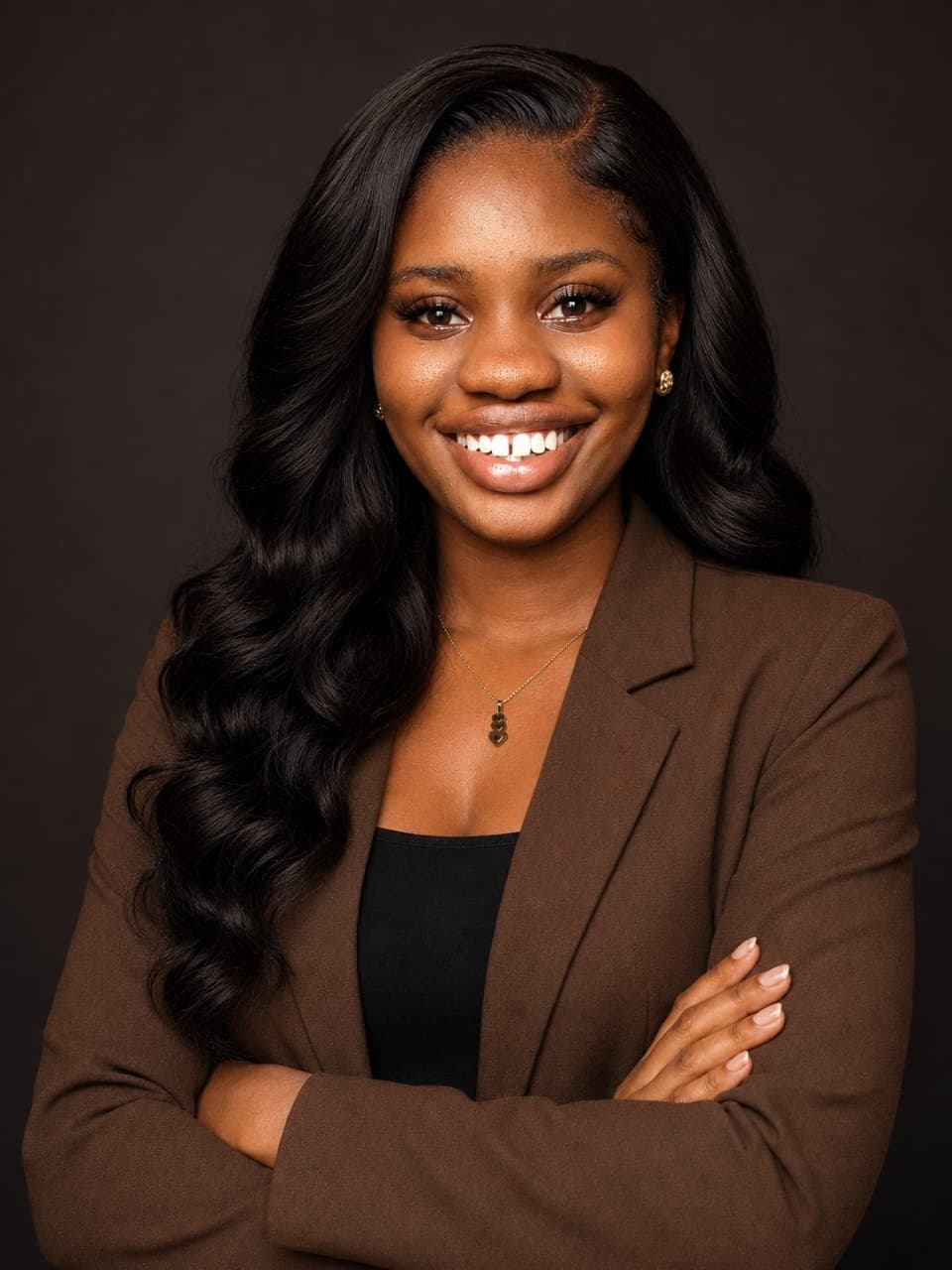 Chibruoma Frank
